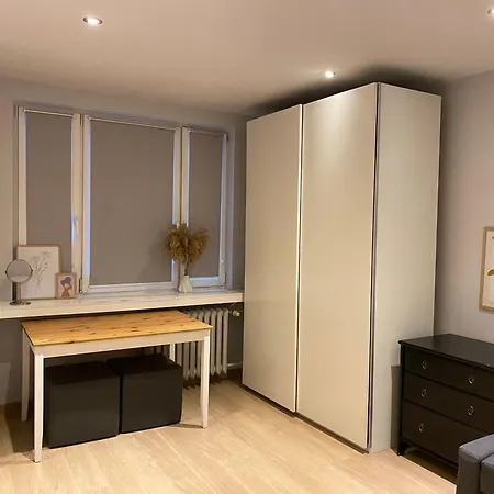 As Apartament Szpital Kopernika Szpital Matki Polki Ptak Mandoria Orientarium Atlas Arena Fala Plac Zabaw- Ciasna 14 Bezplatny Parking Lodz  Exterior photo
