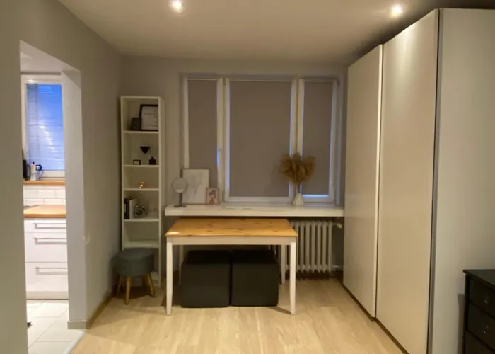 As Apartament Szpital Kopernika Szpital Matki Polki Ptak Mandoria Orientarium Atlas Arena Fala Plac Zabaw- Ciasna 14 Bezplatny Parking