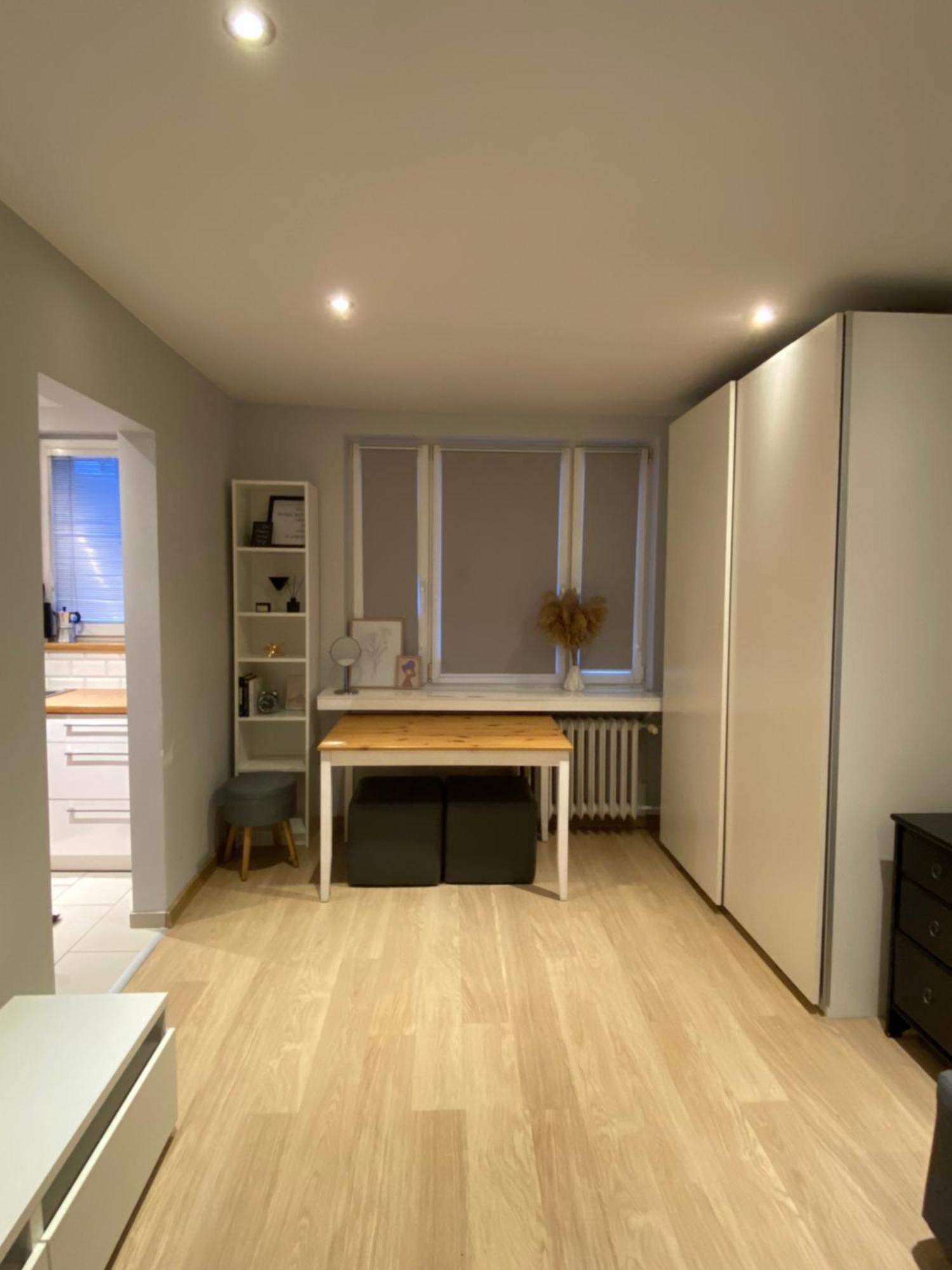 Apartment As Szpital Kopernika Szpital Matki Polki Ptak Mandoria Orientarium Atlas Arena Fala Plac Zabaw- Ciasna 14 Bezplatny Parking