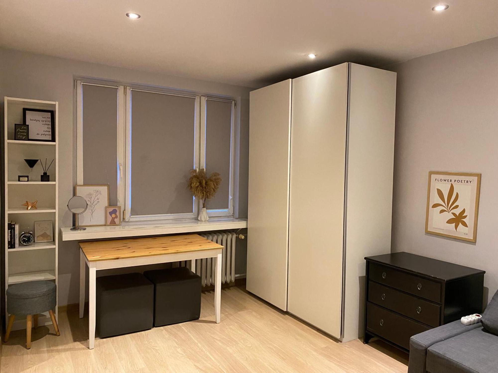 As Szpital Kopernika Szpital Matki Polki Ptak Mandoria Orientarium Atlas Arena Fala Plac Zabaw- Ciasna 14 Bezplatny Parking Apartment Lodz (Lodz)